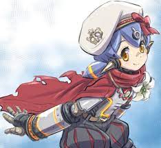 Poppi Xenoblade Chronicles 2 Xenoblade Chronicles Xenoblade Chronicles 2 A Hat In Time