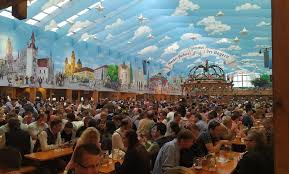Download this premium vector about oktoberfest logo, and discover more than 12 million professional graphic resources on freepik. Oktoberfest 2021 Unlikely To Go Ahead Says Munich Mayor