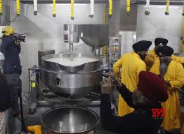 Check out the different styles of bangladesh clothing. New Delhi The Kitchen Of Gurdwara Bangla Sahib Has Been Upgraded With World Class Advance Kitchen Equipments Gallery Social News Xyz