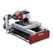 10 In 2 5 Hp Tile Brick Saw Brick Saw Table Saw Diy Table Saw