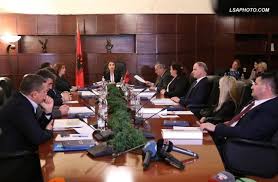 Gara Per Gjykaten E Larte Zbardhen Emrat E 8 Kandidateve Qe Kalojne Ne Fazen E Dyte Dosja Al