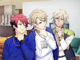 第9幕15話 cute anime boy anime boy cute images