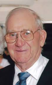 Condolences to Don Bentz