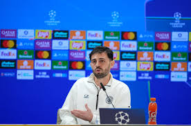 Bernardo Silva: “The Bernabéu is never easy — form doesn’t matter here”