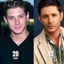 Lead Stars in the upcoming Supernatural Prequel Series have praised Jensen  Ackles' for his involvement in the show!