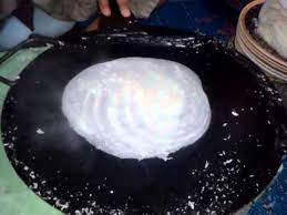 Cara membuat martabak telur dengan kulit lumpia. Cara Membuat Kulit Popiah Youtube