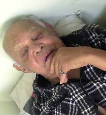 Aos 102 anos, vai-se Bob Lester