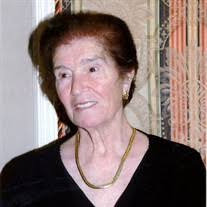 Afrina Maria Stampone Obituary 2016