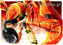 Hd wallpapers and background images. 50 Fnaf Wallpaper Foxy On Wallpapersafari