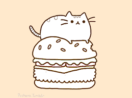 Kitty cat free halloween s for kindergartenc4bf. Pusheen Fat Cat Coloring Pages Novocom Top
