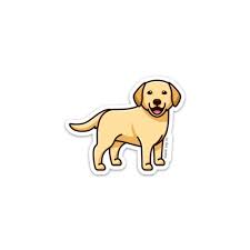 Hottest Cost Free Labrador Retriever Aesthetic Tips Hottest Cost Free Labrador Retriever Aesthetic Tips Hottest Cost In 2020 Animal Stickers Cat Stickers Dog Stickers