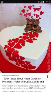 See more ideas about cupcake cakes, valentine, valentine cake. Pin By Eric Milakovic On Ideje Torti Birthday Wishes Cake Valentine Cake Love Cake