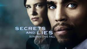 The films follows a successful black woman and her white mother. Secrets And Lies Season 2 Trailer Youtube
