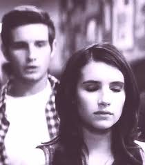 Emma Roberts American Horror Story Season 4