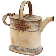 See more ideas about sand toys, pail, sand. Antique Watering Can 1stdibs Com Watering Can Canning Antiques