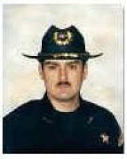 Reflections for Deputy Sheriff Kipley Allen Brown, Laurens County Sheriff's  Office, Georgia