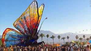 The music festival, which takes place in indio, california, takes place over two weekends: Don T Miss Out On The Coachella Live Stream This Weekend Sherpa Land