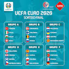 In seven months' time, euro 2020 will finally get under way when turkey clash with italy in a tasty encounter in rome. Tmt S A Acompanhe Aqui Na Tmt Todos Os Jogos De Euro Facebook