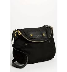 Shop over 150 top marc jacobs black leather crossbody purse and earn cash back all in one place. Marc By Marc Jacobs Preppy Nylon Natasha Crossbody Bag Nordstrom