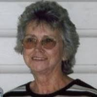 Obituary information for Peggy Maude Cass