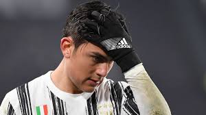 It shows all personal information about the players, including age, nationality, contract. Paulo Dybala Could Be Forced Out By Juventus Paper Round Eurosport