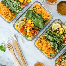 Das lernen in zeiten von corona wird digital. Glutenfreies Mittagessen Rezepte Zum Mitnehmen