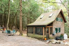 Check spelling or type a new query. Vacation Rentals 7 Cozy Cabins Near Nyc To Rent For A Winter Getaway Curbed Ny