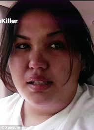 Mayra Rosales says she still loves her sister who murdered nephew in Texas 