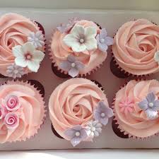 150 Degisik Kapkek Modelleri Ve Tarifi Mimuu Com Cupcake Cakes Pretty Cupcakes Flower Cupcakes