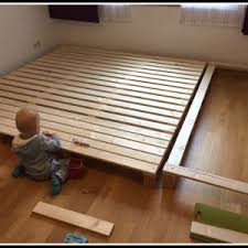 Bodennahe betten mit asiatischen wurzeln. Ikea Bett Hemnes Aufbauanleitung Fallschutz Kinderbett Need A Manual For Your Ikea Hemnes Bunk Bed Mendata
