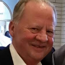 Gregory M Larson Obituary (1953