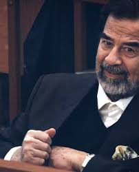 pin by روائع الصور on صور صدام حسين عالية الوضوح iraqi president saddam hussein photo