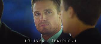 Jenn's Pick: My Top 15 Oliver/Felicity Moments ~ Just About Write