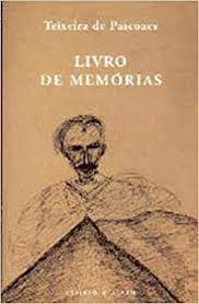 Dashboard activity poems following followers statistics. Livro De Memorias Portuguese Edition Hardcover Teixeira De Pascoaes Amazon De Bucher