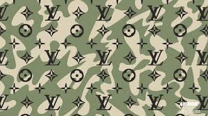 The official instagram account of louis vuitton. 49 Louis Vuitton Wallpaper For Home On Wallpapersafari
