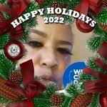 Veta Hall's Instagram, Twitter & Facebook