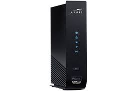 They are wider (in bandwidth) and more robust. Arris Sbg7400 Surfboard Docsis 3 0 Modem Router 1000548