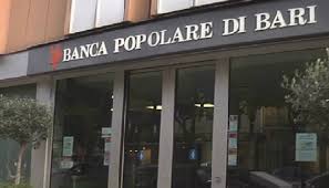 Menu libero virgilio paginegialle pgcasa Popolare Bari E Crac Fimco Salgono A 14 Gli Indagati Cronaca Tgr Puglia
