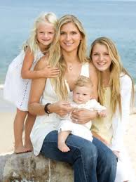 Laird hamilton and gabby reece reveal the secret to making their marriage work and open up about the highs and low of parenthood. Successful Lifestyle And Real Estate Tips From The Most Successful People In The World Gabrielle Reece 3