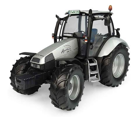 Deutz Fahr AGROTRON 120 MK3 Tractor