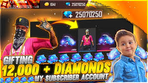 Apart from this, it also reached the milestone of $1 billion worldwide. Buying 12 000 Diamonds Dj Alok In Subscriber Id Birthday Gift Crying Moment Garena Free Fire Youtube
