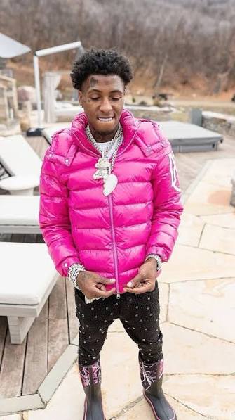 NBA Youngboy old post about Diddy going viral😮 #fblifestyle #viral  #trending #hiphop #fypシ #youngboyneverbrokeagain #nbayoungboy #diddy  #bremedia