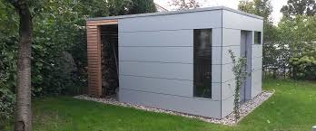 Design Gartenhaus Moduplan Gartenhaus Design Gartenhaus Und Garten