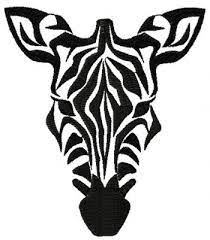 If you would like to view more embroidery patterns. Advanced Embroidery Designs Zebra