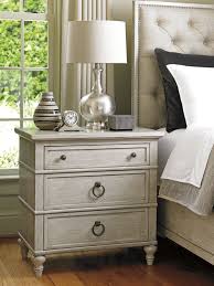 Oyster Bay Cedarhurst Nightstand Lexington Home Brands Lexington Furniture Furniture Nightstand Decor