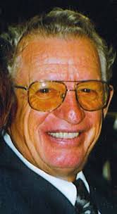 Paul Richard "Dick" Revia Obituary