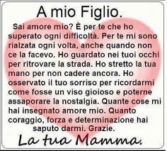 Matrimonio figlio frasi di auguri per un figlio da parte. Le 40 Piu Belle Frasi Sui Figli 2021