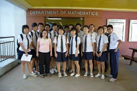 There is balloting in phase 2c at st. Ssu Singapore School Uniforms Sajc Saint Andrew S Junior College