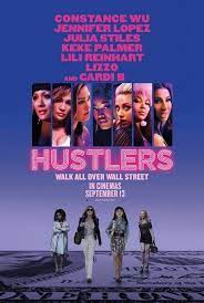 Hustlers 2019 Movie Review Comedy Movies Posters Movie Posters Comedy Movies