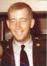 Today we honor Paul Branyan Jr. of New Castle, Delaware, lwho fell in 1967.  Today is his birthday. He is remembered by his niece Michele: "Even though  my uncle died before I
